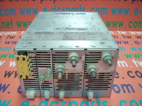 POWER-ONE HPM5A4F4A6S485