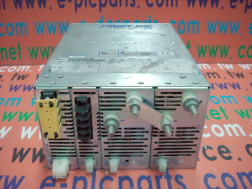 POWER-ONE HPM5B2AXAWS306