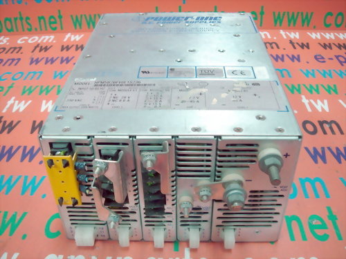 POWER-ONE HPM5B2BFV6E1S236