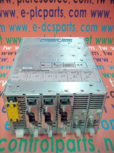 POWER-ONE HPM5B6BEA1A1F1S235
