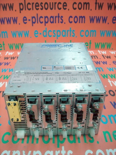 POWER-ONE HPM5C1C1E1E1H1S240