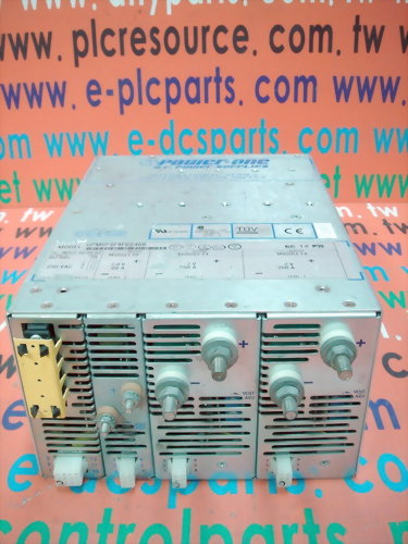 POWER-ONE HPM5F4F4F6S468