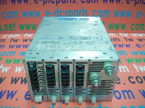 POWER-ONE SPM5A2F1B1C4