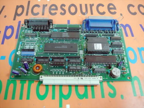 PR16606A(DUAL I/F BOARD MADE INJAPAN)