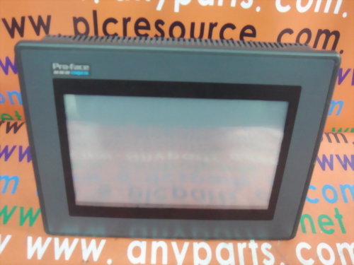 PRO-FACE GRAPHIC PANEL GP470-EG11