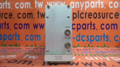 PULSER 100PCB
