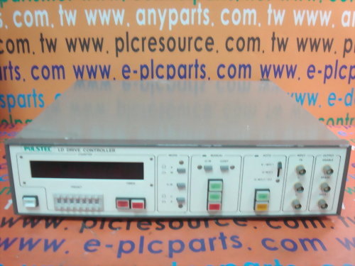 PULSTEC LD DRIVE CONTROLLER