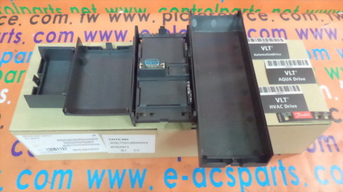 RESOLVER INPUT FC-300 130B1127