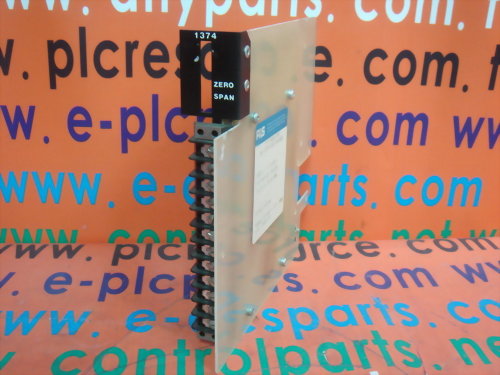 RIS SC-1374-SS2-H3-A12 RTD TRANSMITTER