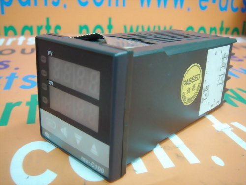 RKC INSTRUMENT C100DK01-MNN