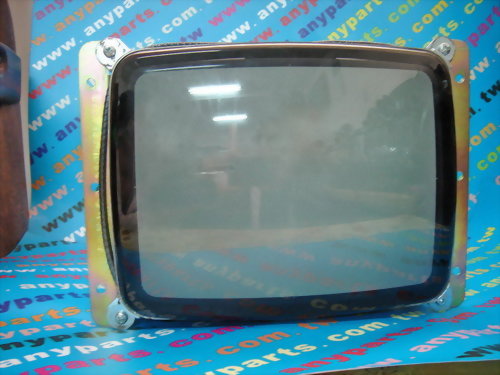 SAMSUNG INDUSTRIAL MONITOR TYPE:A23KQT22X12