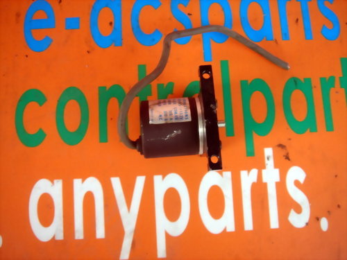 SANSEI ELECTRIC ROTARY ENCODER MOD.NO.0SS-025-2S