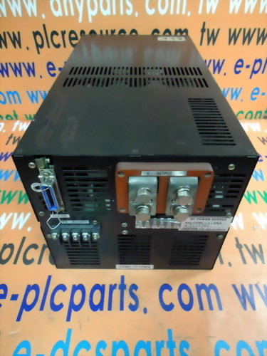 SANTRON / DC POWER SUPPLY / SRMC1518MA SRMC1518 SRMC 1518MA