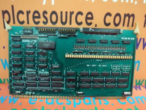 SBC-550T ISO 320UT / TLP521X16