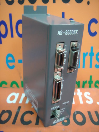 SEEK AS-8550SX-01