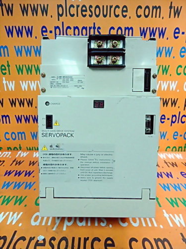 SERVOPACK CIMR-MR5N2030