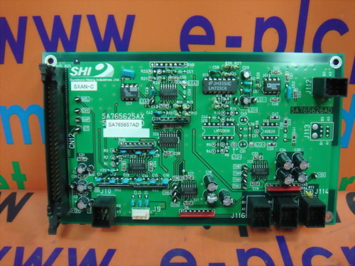 SHI SA765625AX
