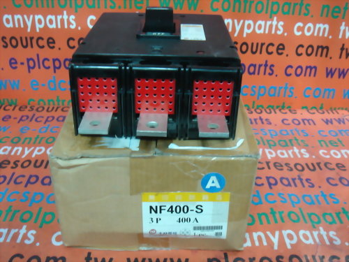 SHIHLIN MOLDED CASE CIRCUIT BREAKER NF100-S