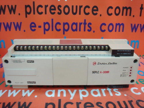 SHIHLIN SEPLC A1-30MR