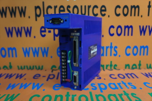 SHINKO AC SERVO DRIVER BD-07F10-B Y32B00038