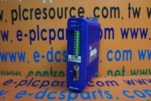 SHINKO SERVO DRIVER ZD-02A50-B-H01