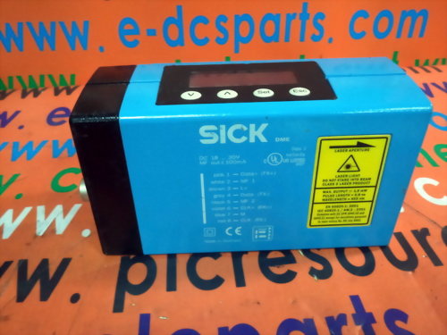 SICK AG WALDKIRCH DME5000-111