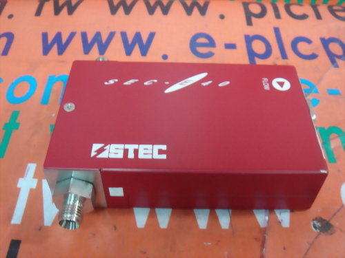 STEC INC MASS FLOW CONTROLLER SEC-E40