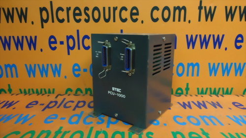 STEC PCU-1000