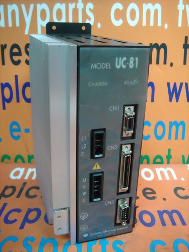 SUGINO UC-81