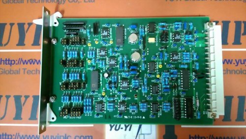 T-K 15-V-0 BOARD MC-31074D