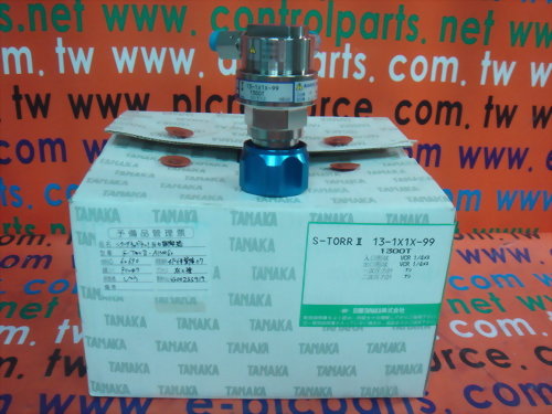 TANAKA SUPER TORR 1300T / 13-1X1X-99 / 476ZAT SENO:00302