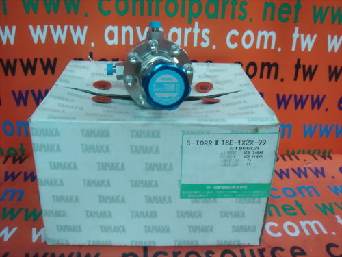 TANAKA SUPER TORR E1866CA / 18E-1X2X-99 / 476ZZCA SENO:00001
