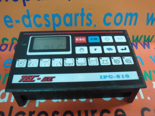 TEI-GE IPC-810