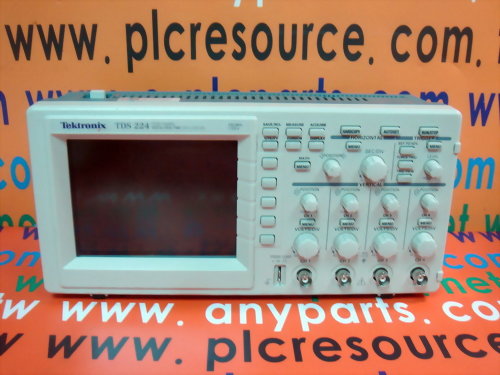 TEKTRONIX TDS224