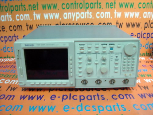 TEKTRONIX TDS654C