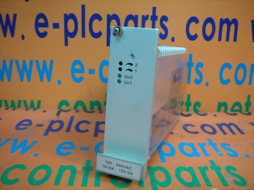 TELEFRANK GMBH ZPW62-0515