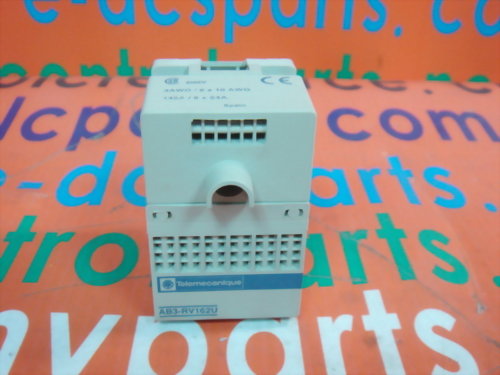TELEMECANIQUE AB3-RV162U