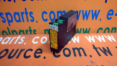 TESCH F117X01/GE2-K2