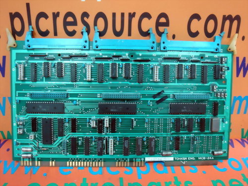 TOHKEN ENG MCB-24A
