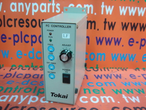 TOKAI FC CONTROLLER
