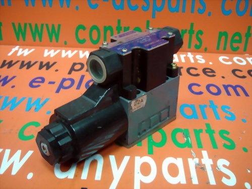 TOKIMEC DG4V-3-22A-M-P7-H-7-52 SOLENOID