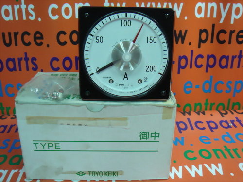 TOYO DVF-II CAT-III 600V