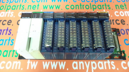 TOYOPUC THK-2752 / THK-2753 / THV-2747 / THK-2750 / THU-2757 / THR-2766 SOLD THE ENTIRE GROUP