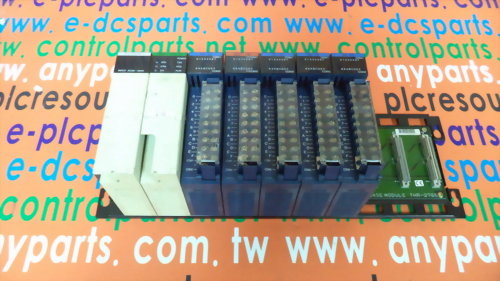 TOYOPUC THK-2753 / THK-2750 / THV-2747 / THU-2757 / THR-2766