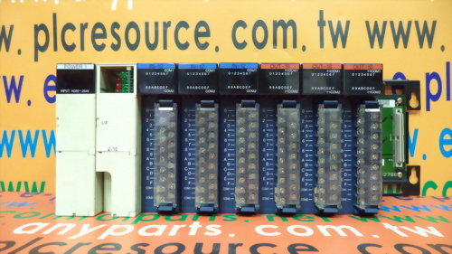 TOYOPUC THU-2757 / THV-2747 / THK-2753 / THK-2750 / THR-2766 SOLD THE ENTIRE GROUP