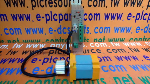 TROY DB040-2 + 6B040S-2 THE ENTIRE GROUP