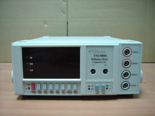 TWINTEX TM-8088
