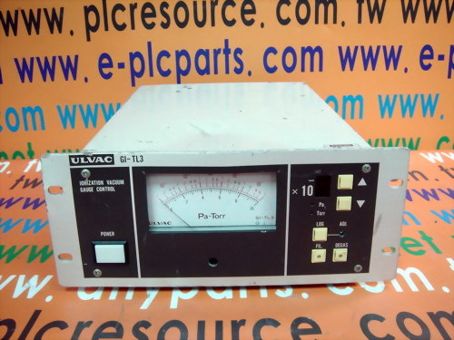 ULVAC GI-TL3