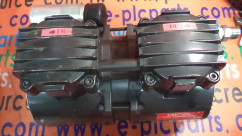 ULVAC SINKU KIKO DOP-40D