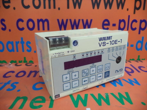VARILIMIT VS-10E-1